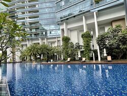 Soleil @ Sinaran (D11), Condominium #566626721